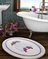 Круглі і овальні