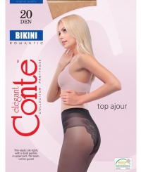 Conte BIKINI