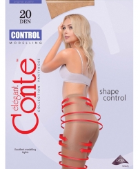 Conte CONTROL