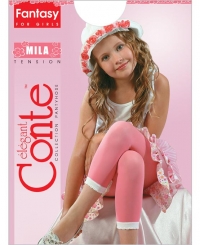 Дитячі легінси