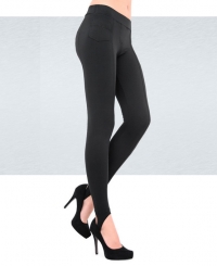 Трикотажні легінси