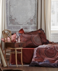 Постільна білизна