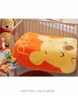 Пледи 100 * 120