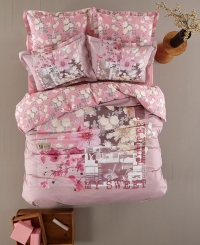 Піке (постільна білизна для літа)