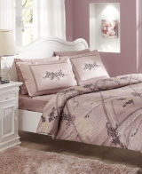 Сатин де люкс