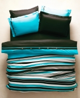 Полуторні набори постільної білизни