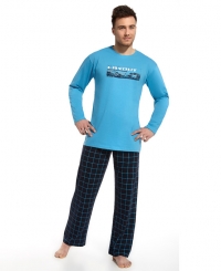 Чоловічі піжами