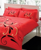 Сатин де люкс євро