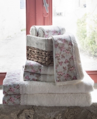 Набори рушників