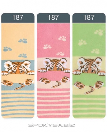 Conte Kids Sof-tiki 187. 80-86 см.