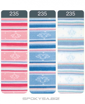 Conte Kids Sof-tiki 235. 62-74 см