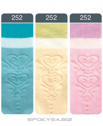 Conte Kids Sof-tiki 252. 80-86 см.