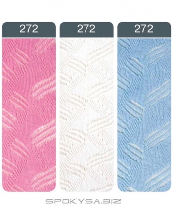 Conte Kids Miss 272. 116-122 см.