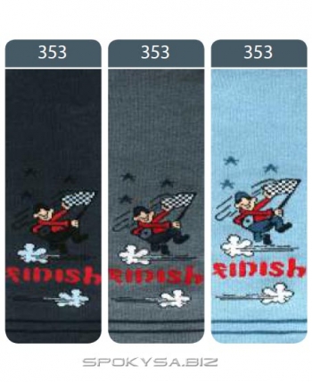 Conte Kids Tip-Top 353 92-98 см.