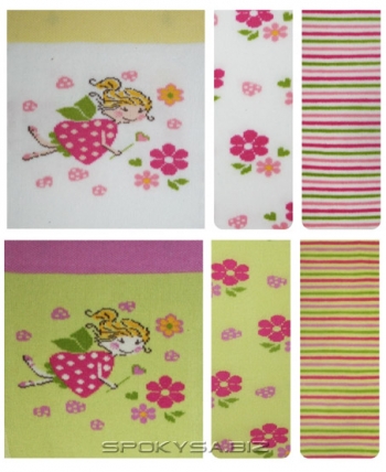 Conte Kids Tip-Top 357. 80-86 см