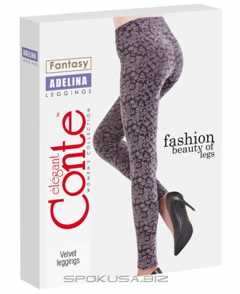 Conte FANTASY Leggings ADELINA