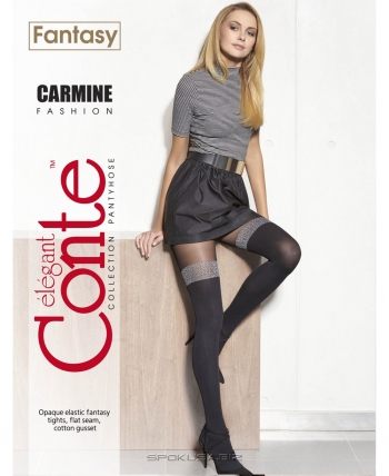 Conte FANTASY CARMINE
