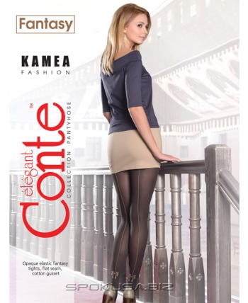 Колготки Conte Fantasy KAMEA