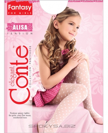 Conte Fantasy ALISA