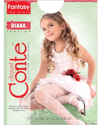 Conte Fantasy DIANA