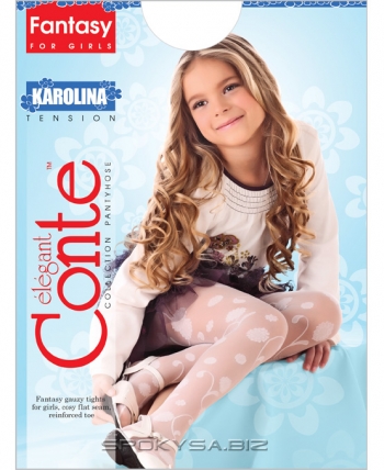 Conte Fantasy KAROLINA