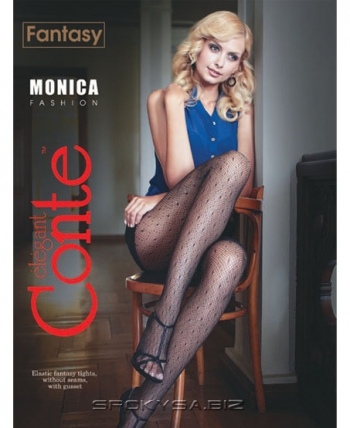 Колготки, колготи Conte, Конте FANTASY Monica