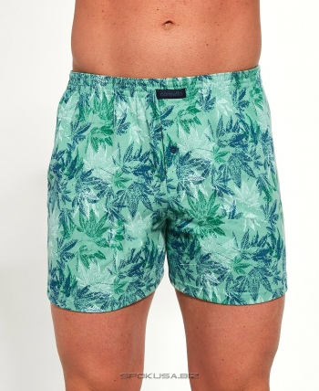 Боксерки Cornette Classic 001/122