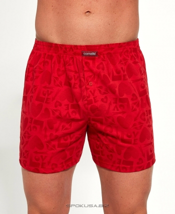 Боксерки Cornette Classic 001/124