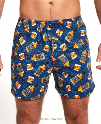 Боксерки Cornette Classic 001/96