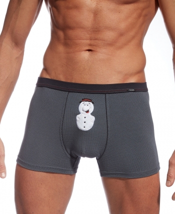 Cornette Merry Christmas 047/28 Snowman