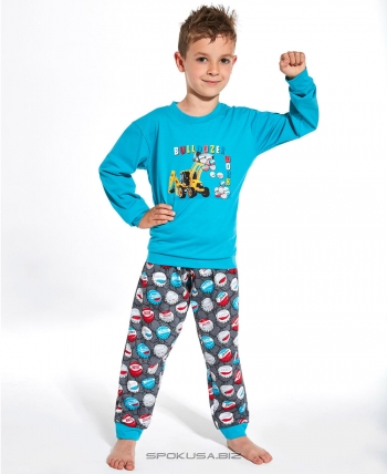 Cornette 593/106 Caps