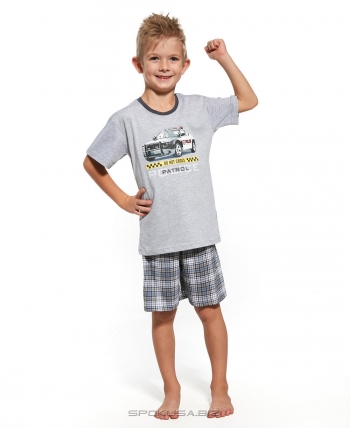 Cornette Kids 789/60 Patrol