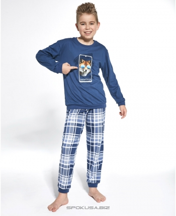 Cornette 966/107 Smartfox