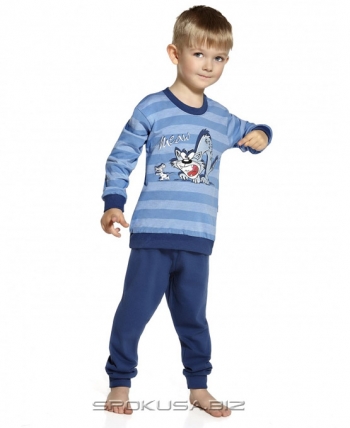 Cornette 976/39 Cat&Mouse