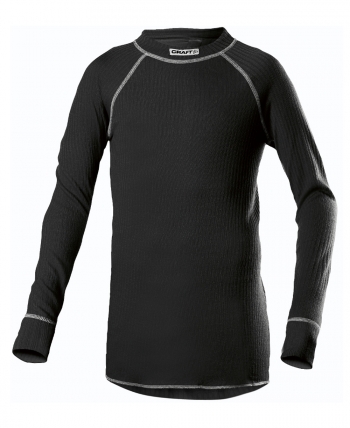 Термофутболка Craft Active CN LS Junior