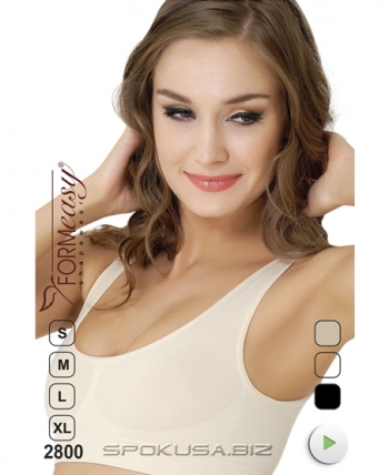 Бюст FORMeasy 2800