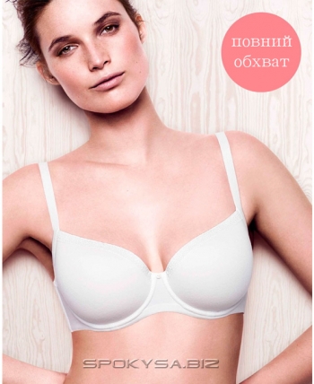 Бюстгальтер повного обхвату Gisela Гізела Гизела 316 1/0316, серія "Sun"