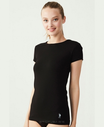 Футболка U.S. Polo ASSN 66002