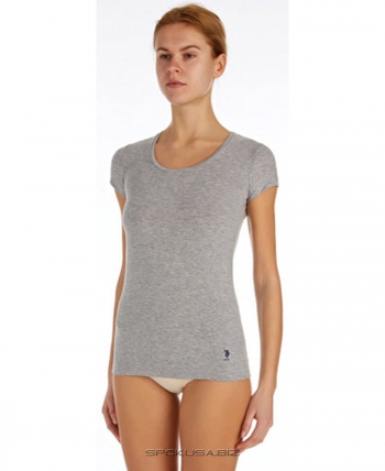 Футболка U.S. Polo ASSN 66003