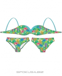 Купальник Anabel Arto 94016-2