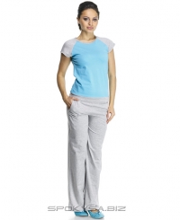 Піжама "Білизна для тебе" 0056/57