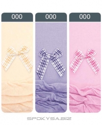 Легінси для дівчат Conte Kids Viva 000