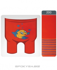 Дитячі колготи, детские колготки Conte Kids Tip-Top 200