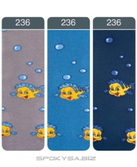 Conte Kids Sof-tiki 236. 80-86 см.