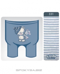 Conte Kids Tip-Top 331. 80-86 см