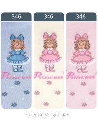 Conte Kids Tip-Top 346 92-98 см