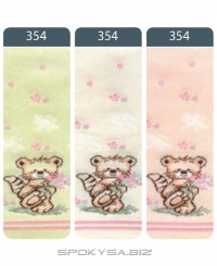 Conte Kids Tip-Top 354 80-86 см.