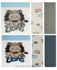 Conte Kids Tip-Top 356. 80-86 см