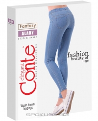 Легінси Conte FANTASY Leggings ALANY