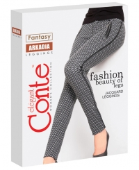 Легінси Conte FANTASY Leggings ARKADIA
